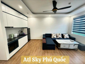 Sunset Town Phu Quoc Apartment
